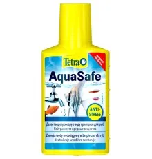 Средство по уходу за водой Tetra Aqua Easy Balance Aqua Safe для подготовки воды 50 мл (4004218198852)
