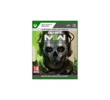Гра Xbox Call of Duty: Modern Warfare II, BD диск (1104028)
