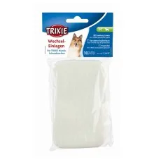 Прокладки для собак Trixie для захисних трусів M 10 шт (4011905234977)