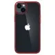 Чехол для мобильного телефона Spigen Apple iPhone 14 Plus Ultra Hybrid, Red Crystal (ACS04896)