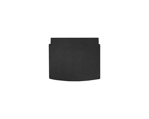 Килимок в багажник EVAtech Seat Ateca 2016+ SUV EU (ST42306B1RBB)