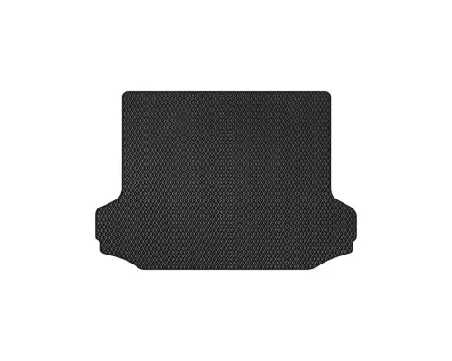 Килимок в багажник EVAtech Toyota RAV4 (CA30W) Long 2005-2012 3 поко (TY51149B1RBB)
