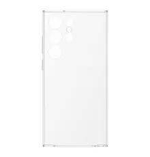 Чехол для мобильного телефона Samsung Galaxy S23 Ultra Clear Case Transparency (EF-QS918CTEGRU)