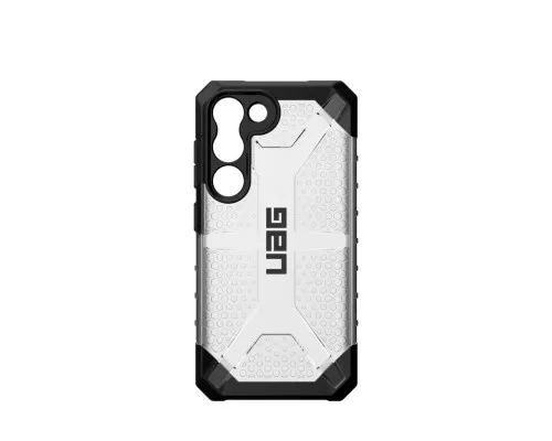 Чехол для мобильного телефона UAG Samsung Galaxy S23 Plasma, Ice (214123114343)