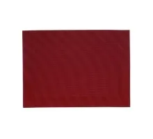 Килимок сервірувальний Kela Nicoletta 45х33 см Red (12043)