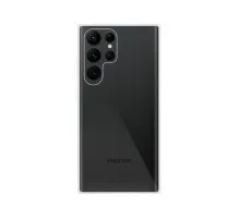 Чохол до мобільного телефона BeCover Samsung Galaxy S23 Ultra SM-S918 Transparancy (708920)