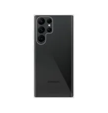 Чохол до мобільного телефона BeCover Samsung Galaxy S23 Ultra SM-S918 Transparancy (708920)