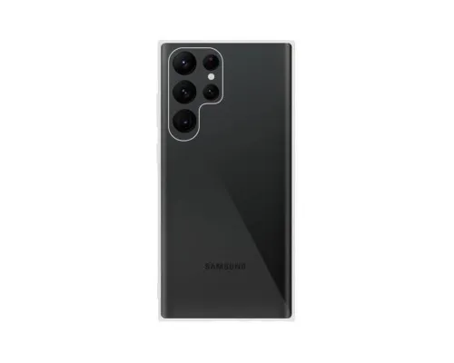 Чохол до мобільного телефона BeCover Samsung Galaxy S23 Ultra SM-S918 Transparancy (708920)