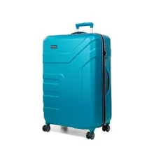 Валіза Travelite Vector Turquoise L (TL072049-21)
