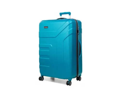 Валіза Travelite Vector Turquoise L (TL072049-21)