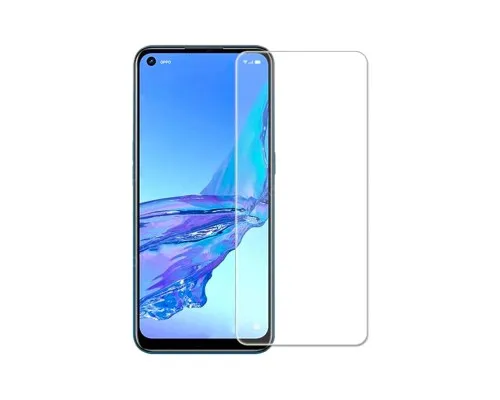 Стекло защитное PowerPlant OPPO Reno5 Lite (GL600295)