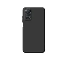 Чохол до мобільного телефона BeCover Xiaomi Redmi Note 12 Pro 4G Black (709310)