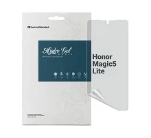 Плівка захисна Armorstandart Matte Honor Magic5 Lite (ARM69413)