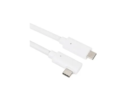 Дата кабель USB3.2 Gen1 Type-C for VR Oculus Quest 2 5.0m PowerPlant (CA913732)