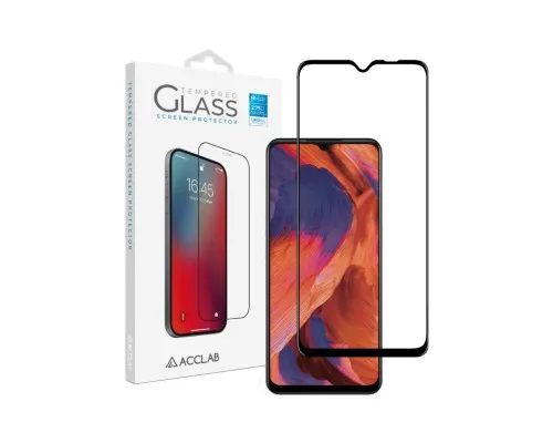 Стекло защитное ACCLAB Full Glue Oppo A73 (1283126511141)