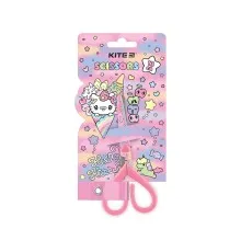 Ножиці Kite дитячі в футлярі Hello Kitty 13 см (HK23-121)