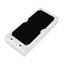 Радиатор для СВО Ekwb EK-Quantum Surface P240M - White (3831109839171)