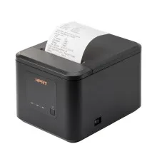 Принтер чеков HPRT TP80K-L USB, Ethernet, black (24586)