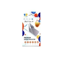 Скло захисне Drobak Samsung Galaxy A04e Black Frame A+ (505086) (505086)