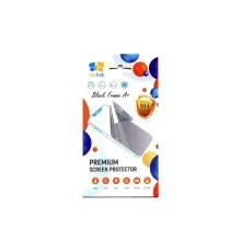 Скло захисне Drobak Samsung Galaxy A04e Black Frame A+ (505086) (505086)