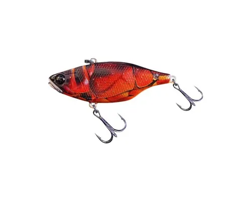 Воблер Jackall TN70 70mm 18.0g RT Escape Zarigani (1699.27.73)