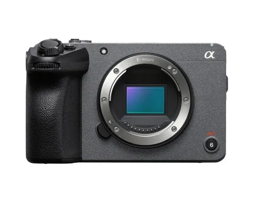 Цифрова відеокамера Sony FX30 Body (ILMEFX30B.CEC)