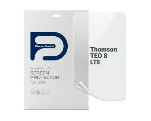 Плівка захисна Armorstandart Thomson TEO 8 LTE (ARM70903)