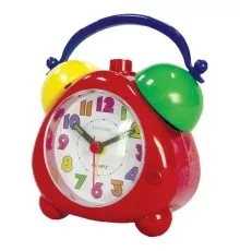 Настольные часы Technoline Modell K Red (DAS301816)