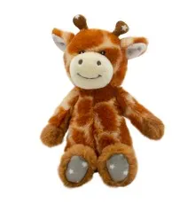 Мягкая игрушка Beverly Hills Teddy Bear World's Softest Жирафа 40 см (WS01146-5012)
