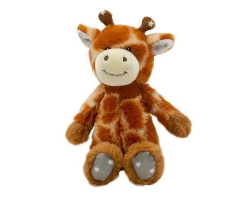 Мягкая игрушка Beverly Hills Teddy Bear Worlds Softest Жирафа 40 см (WS01146-5012)