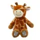 Мяка іграшка Beverly Hills Teddy Bear Worlds Softest Жирафа 40 см (WS01146-5012)