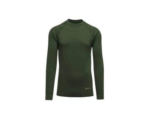 Термокофта Thermowave Base Layer 780 3в1 Темно-зелений L (113IN1411-780L)