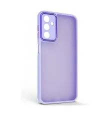 Чохол до мобільного телефона Armorstandart Shade Samsung A14 Violet (ARM70067)