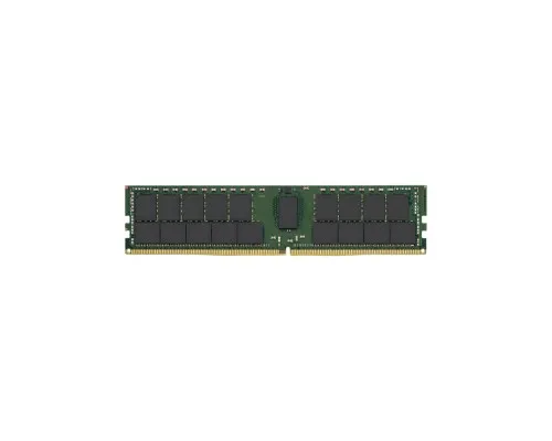 Модуль памяті для сервера Kingston 32GB 3200MT/s DDR4 ECC Reg CL22 DIMM 2Rx4 Hynix D Rambus (KSM32RD4/32HDR)
