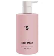 Лосьон для тела Sister's Aroma Smart Body Cream Маракуйя 250 мл (4820227780839)