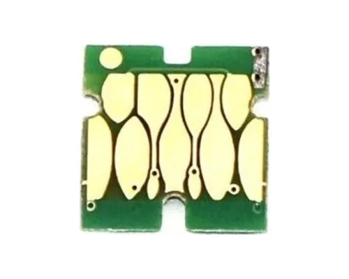 Чип для картриджа для НПК/СНПЧ Epson SC-T3400/T5400 Magenta WWM (CR.T41F3M)