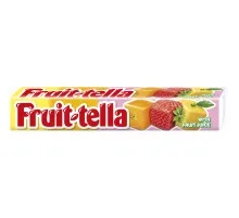 Конфета Fruit-tella Ассорти 41 г (87108620)