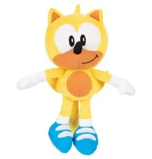 Мягкая игрушка Sonic the Hedgehog W7 - Рэй 23 см (41433)