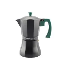 Гейзерна кавоварка Ringel Herbal 6 чашок (RG-12105-6)