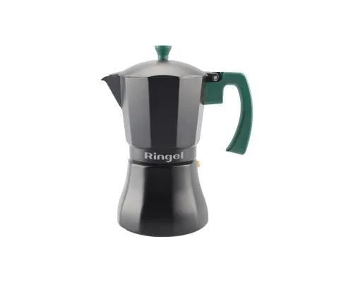 Гейзерная кофеварка Ringel Herbal 6 чашок (RG-12105-6)