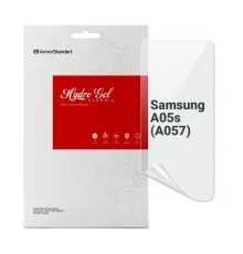 Плівка захисна Armorstandart Samsung A05s (A057) (ARM73602)