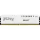 Модуль памяти для компьютера DDR5 32GB 5600 MHz FURY Beast White Kingston Fury (ex.HyperX) (KF556C40BW-32)