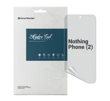 Плівка захисна Armorstandart Matte Nothing Phone (2) (ARM66612)