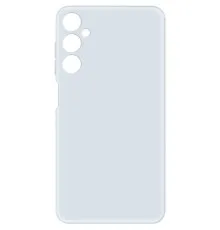 Чохол до мобільного телефона MAKE Samsung A05s Silicone Silver (MCL-SA05SSI)