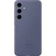 Чохол до мобільного телефона Samsung Galaxy S24+ (S926) Silicone Case Violet (EF-PS926TVEGWW)