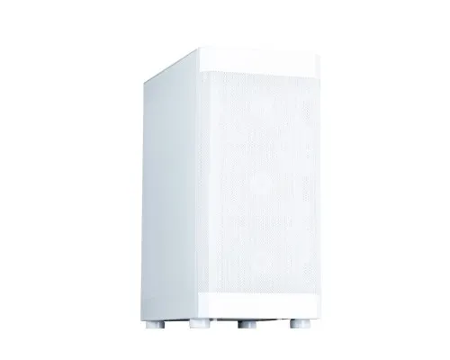 Корпус Zalman I4WHITE