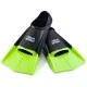 Ласты Aqua Speed Training Fins 137-38 5630 чорний, зелений 33-34 (5908217656308)