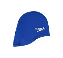 Шапка для плавання Speedo Poly Cap JU синій 8-710110309 OSFM (5034856438583)