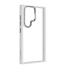 Чехол для мобильного телефона Armorstandart UNIT2 Samsung S24 Ultra Matte Clear (ARM74822)