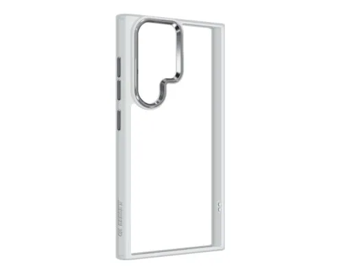 Чохол до мобільного телефона Armorstandart UNIT2 Samsung S24 Ultra Matte Clear (ARM74822)